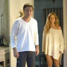 Foto Muito Gelo e Dois Dedos D'Água