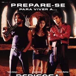 Foto Perigosa Obsessão