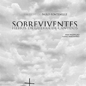 Foto Sobreviventes - Filhos da Guerra de Canudos