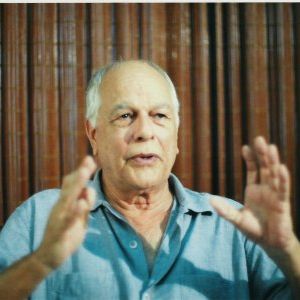 Foto Sambando nas Brasas, Morô?