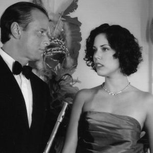 Foto Sambando nas Brasas, Morô?