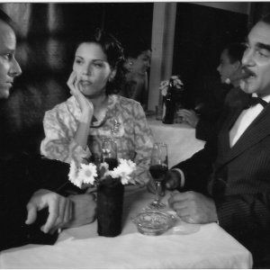 Foto Sambando nas Brasas, Morô?