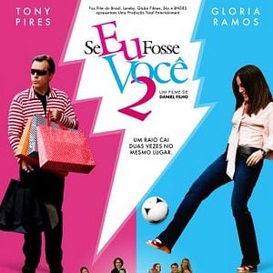 Foto Se Eu Fosse Você 2