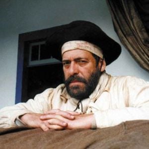 Foto O Preço da Paz