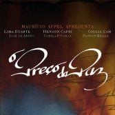 Foto O Preço da Paz