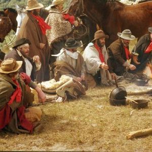 Foto O Preço da Paz