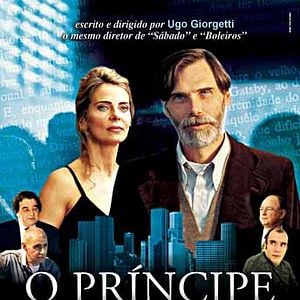 Foto O Príncipe