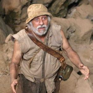 Foto Os Porralokinhas