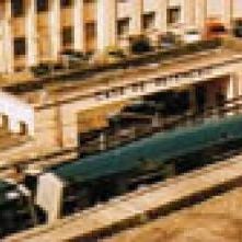 Foto O Prisioneiro da Grade de Ferro