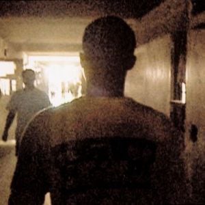 Foto O Prisioneiro da Grade de Ferro