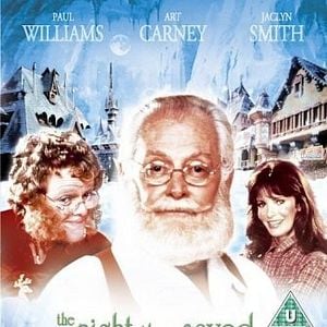 Foto Papai Noel Existe