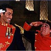 Foto Simão, o Fantasma Trapalhão