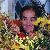 Foto Simão, o Fantasma Trapalhão