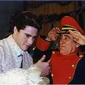 Foto Simão, o Fantasma Trapalhão