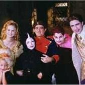 Foto Simão, o Fantasma Trapalhão