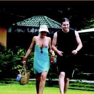 Foto Um Show de Verão