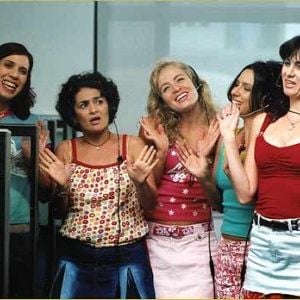 Foto Um Show de Verão