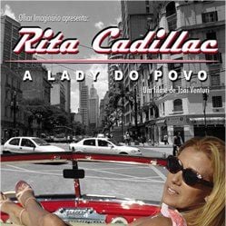 Foto Rita Cadillac, a Lady do Povo