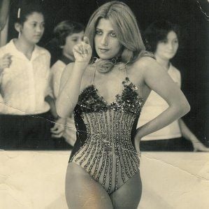 Foto Rita Cadillac, a Lady do Povo