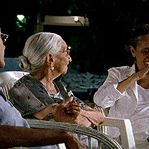 Foto Maria Bethânia - Pedrinha de Aruanda