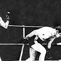 Foto Quebrando a Cara