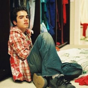 Foto O Passageiro - Segredos de Adulto