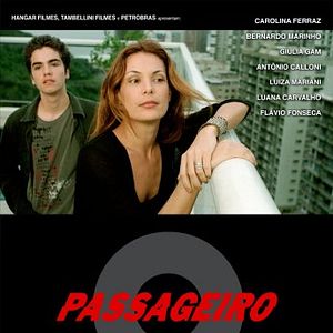 Foto O Passageiro - Segredos de Adulto