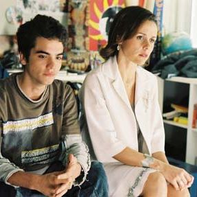 Foto O Passageiro - Segredos de Adulto