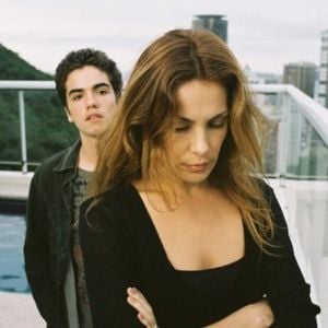 Foto O Passageiro - Segredos de Adulto