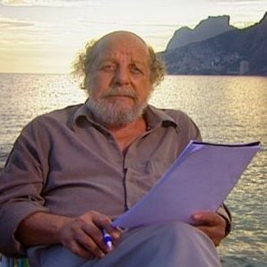 Foto O Sol - Caminhando Contra o Vento