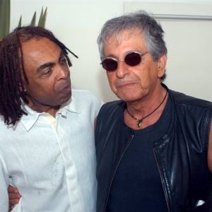 Foto O Sol - Caminhando Contra o Vento