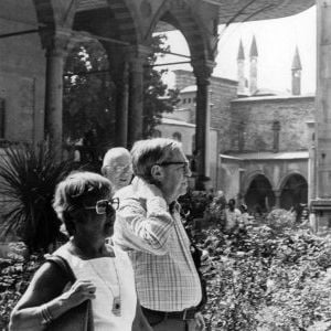 Foto Raízes do Brasil