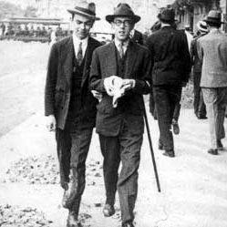 Foto Raízes do Brasil