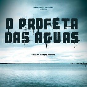 Foto O Profeta das Águas