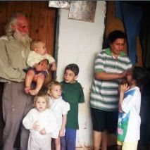 Foto O Profeta das Águas