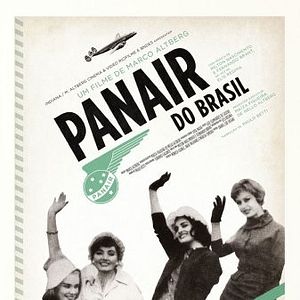 Foto Panair do Brasil