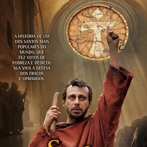 Foto Santo Antonio - Guerreiro de Deus