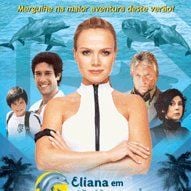 Foto Eliana em O Segredo dos Golfinhos