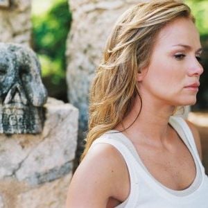 Foto Eliana em O Segredo dos Golfinhos