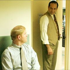 Foto People - Histórias de Nova York