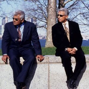 Foto People - Histórias de Nova York