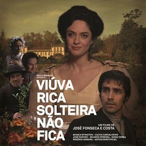 Foto Viúva Rica Solteira Não Fica