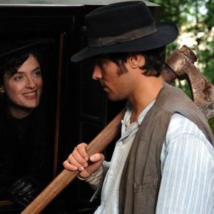 Foto Viúva Rica Solteira Não Fica