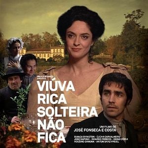 Foto Viúva Rica Solteira Não Fica