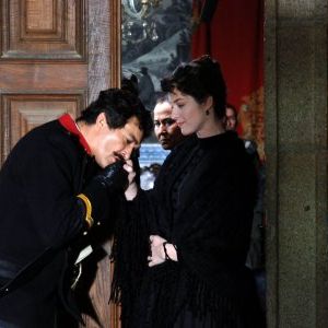 Foto Viúva Rica Solteira Não Fica