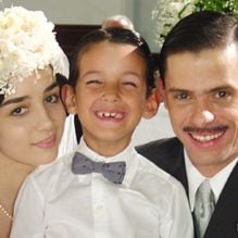 Foto Vestido de Noiva