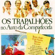 Foto Os Trapalhões no Auto da Compadecida