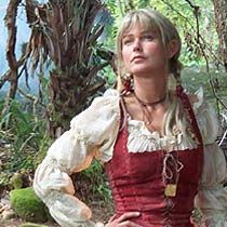 Foto Xuxa e os Duendes 2 - No Caminho das Fadas