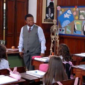 Foto Xuxa em Sonho de Menina