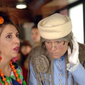 Foto Xuxa em Sonho de Menina